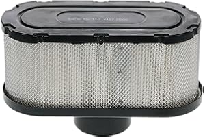 Stens Air Filter 102-442 Compatible with Kawasaki FR651V, FR691V, FR730V, FS481V-FS691V, FS730V and FX600V 11013-0726, 11013-