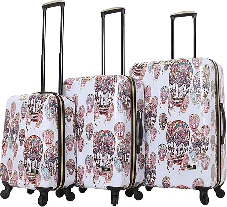 halina suitcase review