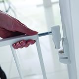 Munchkin Lindam Easy Close Metal Baby Safety Gate 64.5-102cm view 9