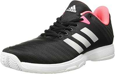 adidas women's barricade classic bounce tennis shoes
