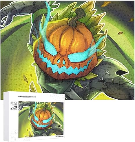 Amazon Co Jp フォートナイト 木製パズル5ピースの興味深い大人のパズル子供の知性diyおもちゃ ホーム キッチン