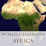 World Geography Quiz - Africa