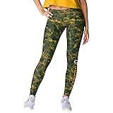 FOCO Green Bay Packers NFL Womens Team Color Cloud