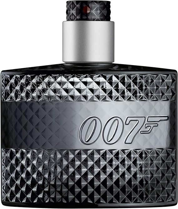 007 aftershave b&m