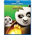 Kung Fu Panda 3 [Blu-ray]