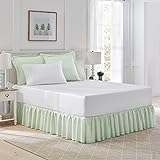 Laura Ashley Home - Cotton Ruffled