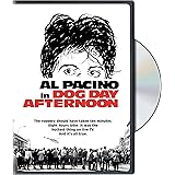 Dog Day Afternoon (DVD) (Rpkg)