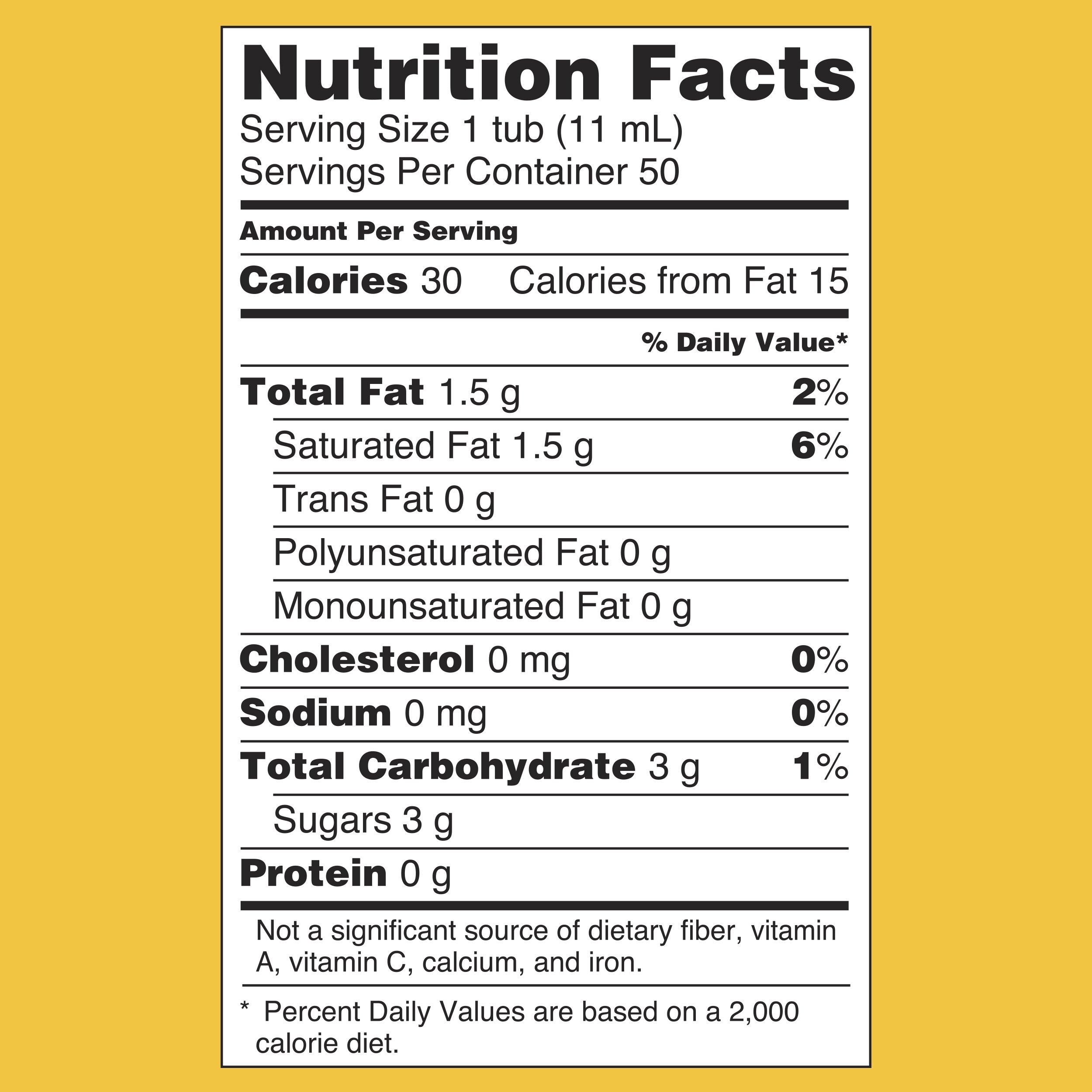 NESTLE COFFEE-MATE Coffee Creamer, Hazelnut, 0.375oz liquid creamer singles, 50 count - Image 7