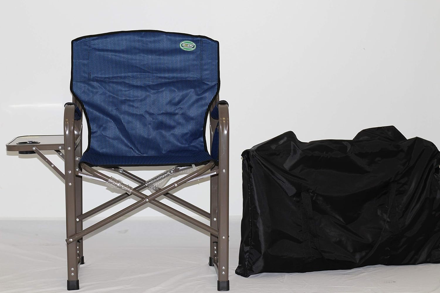 most comfortable collapsible chair
