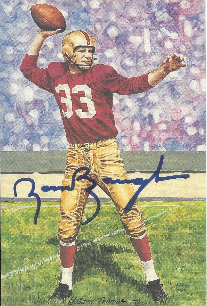 redskins team autographed football