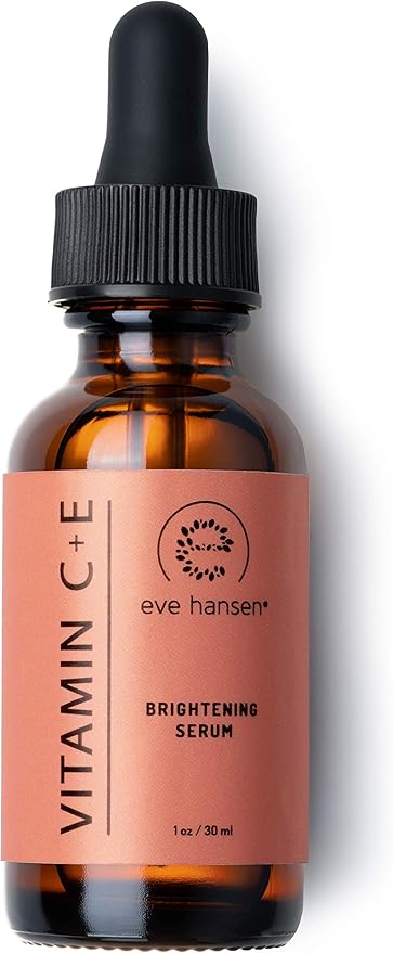 eve hansen vitamin c