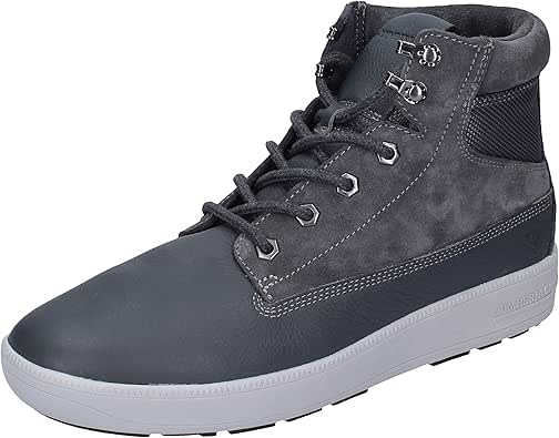 sneakers basse lumberjack