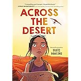 Across the Desert