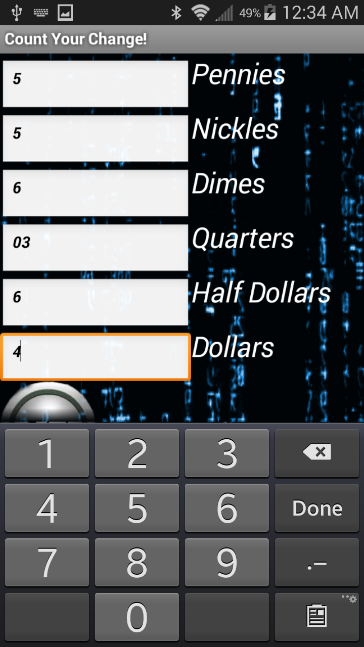 Simple Coin CounterAmazon.co.ukAppstore for Android