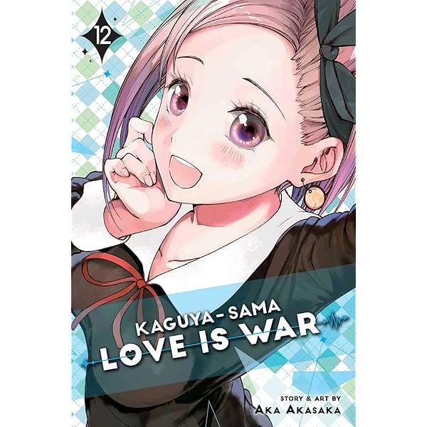 Kaguya-sama: Love is War 英語版複数冊 Amazon.com: Kaguya-sama: Love Is War, Vol. 1 eBook : Akasaka