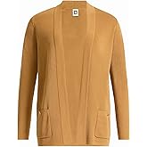 Anne Klein Women's Long Sleeve Malibu Knit Cardigan Sweater