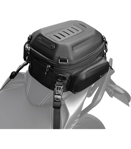Amazon.com: SHAD X0IB10 Expandable Inner Bag for SH58X and SH59X