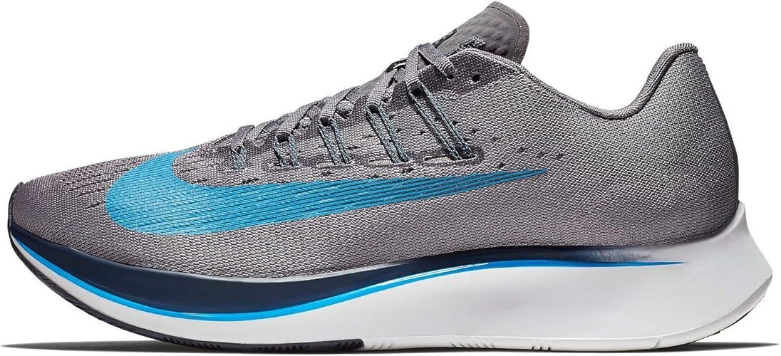 イブニング 火 を必要としています ナイキ ズーム フライ 青 Otect Jp