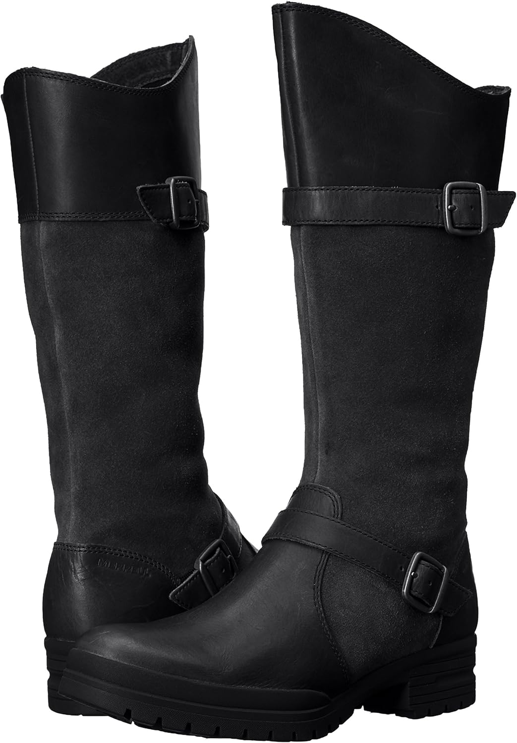 women's city leaf tall