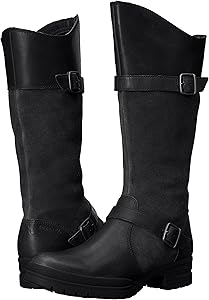 women's city leaf tall