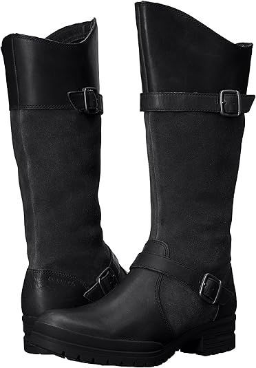 women's city leaf tall