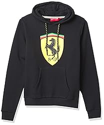 Men's Formula 1 Scuderia Ferrari Team Sweatshirt