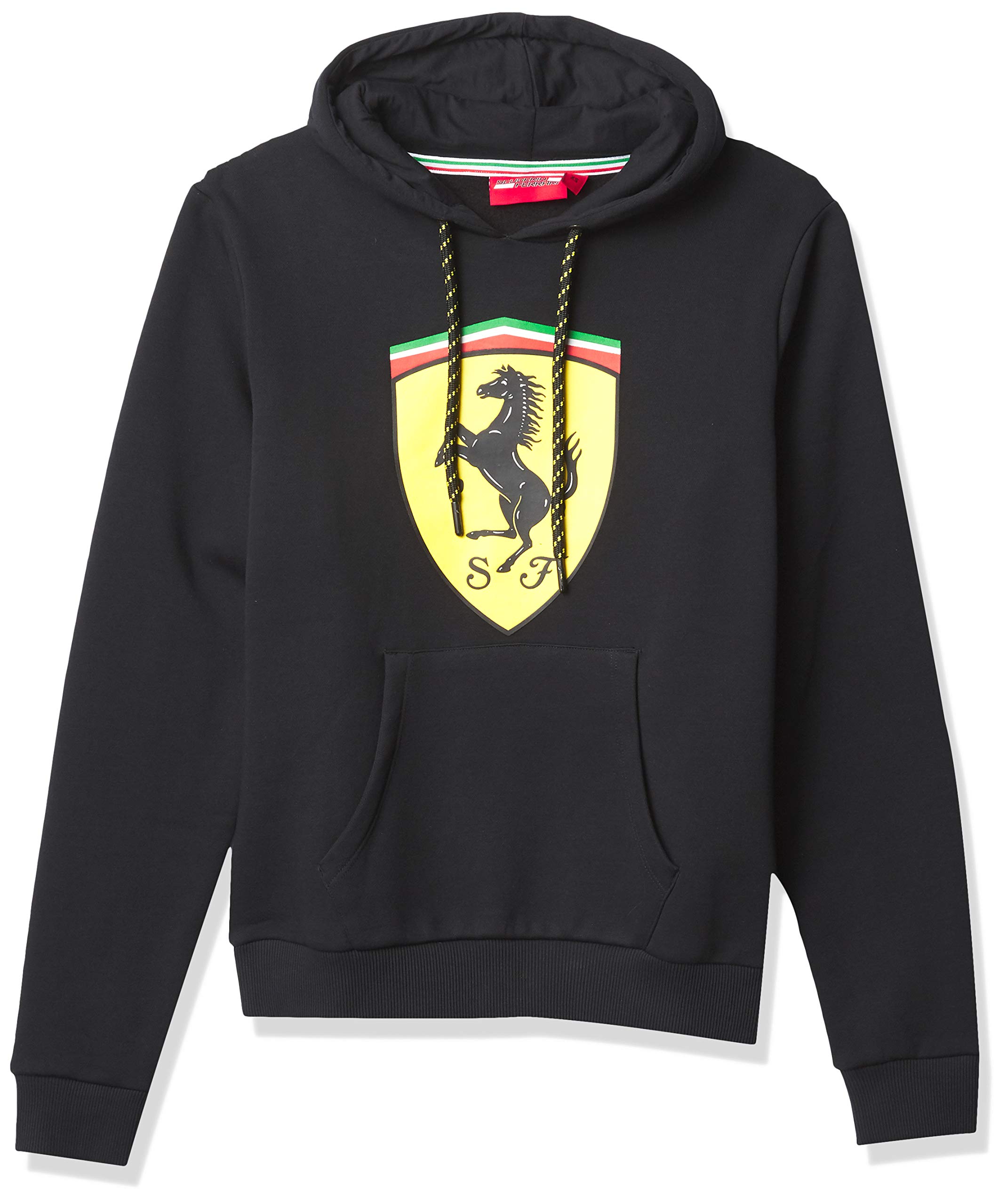 Men's Formula 1 Scuderia Ferrari Team Sweatshirt