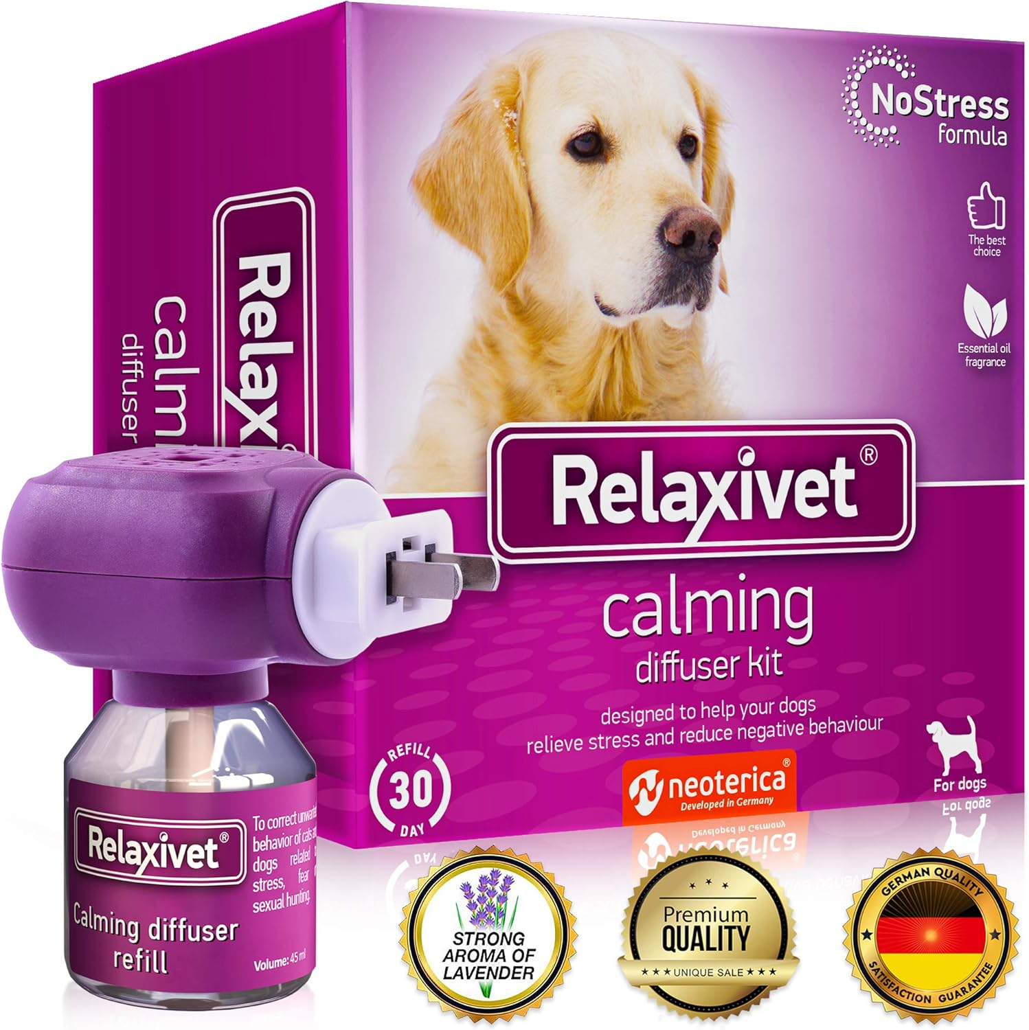 best anti anxiety meds for dogs