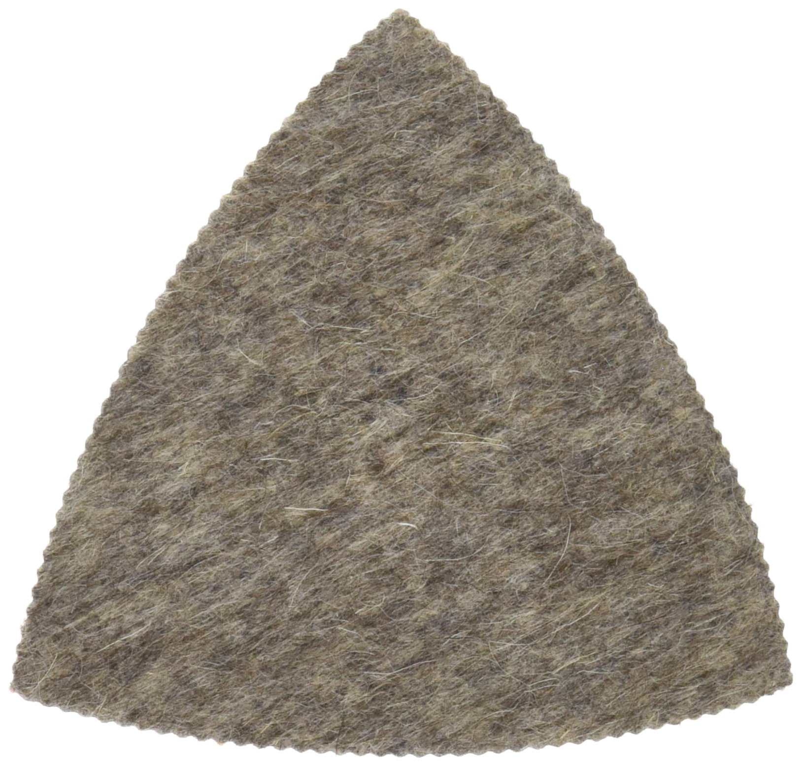 Bosch 2608613016 Polishing Felt for Delta Sanders