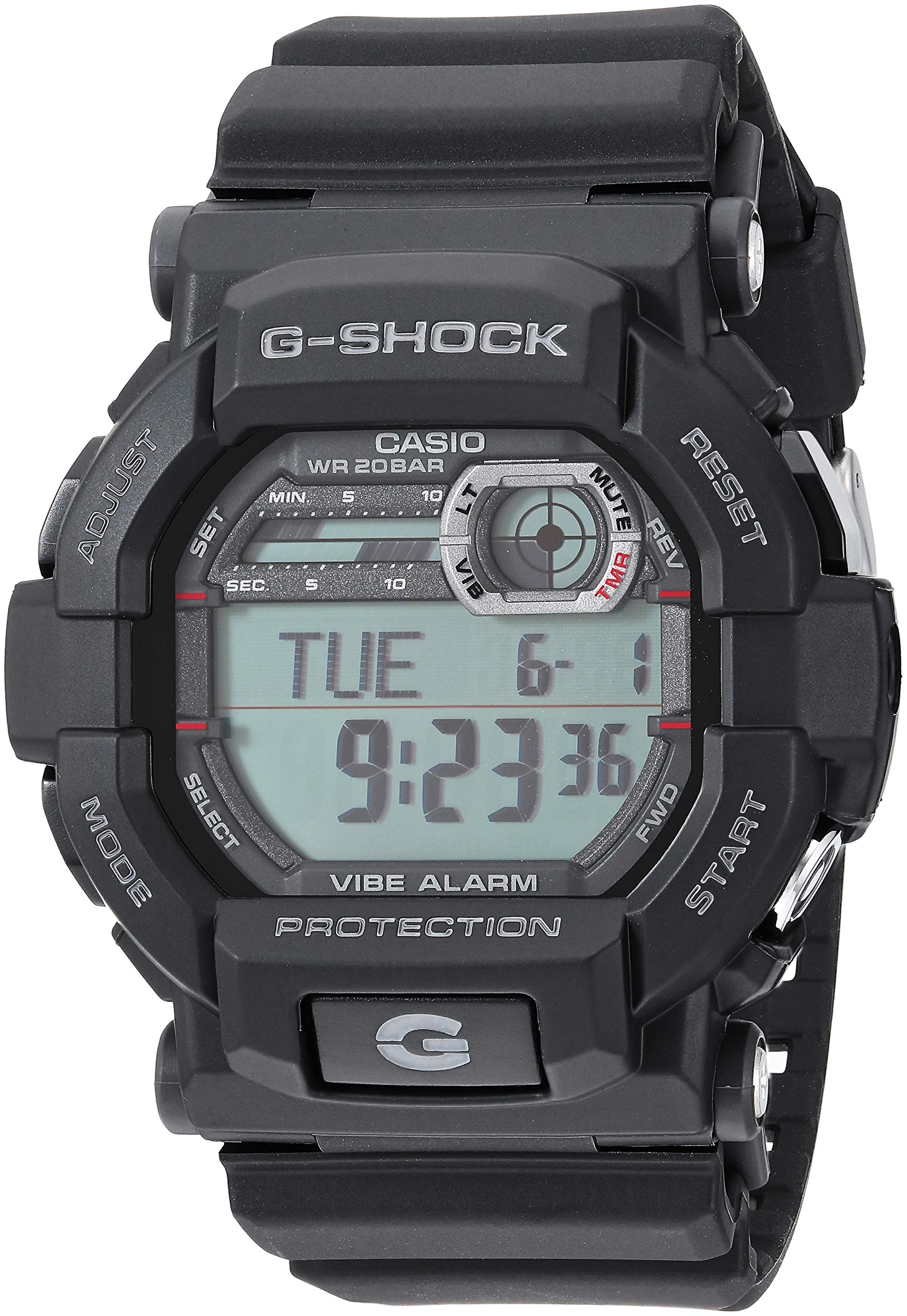 Casio Quartz Watch