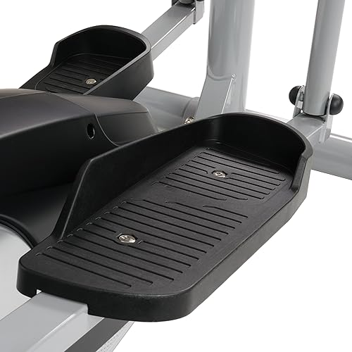 Pulse Rate Efitment Elliptical E006 Magnetic Elliptical Machine