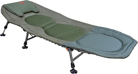 camping bedchair