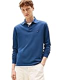 Tommy Hilfiger Men's Long Sleeve Polo Shirts in