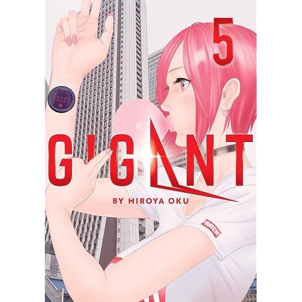 GIGANT Vol. 3 | Amazon.com.br