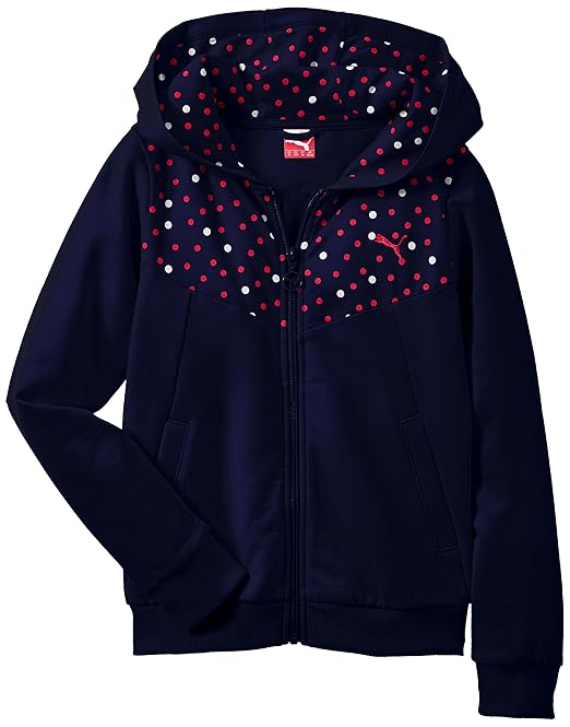 felpa puma bambino 2015