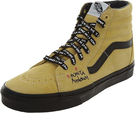 vans bonita applebum