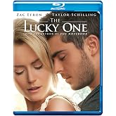 The Lucky One [Blu-ray]