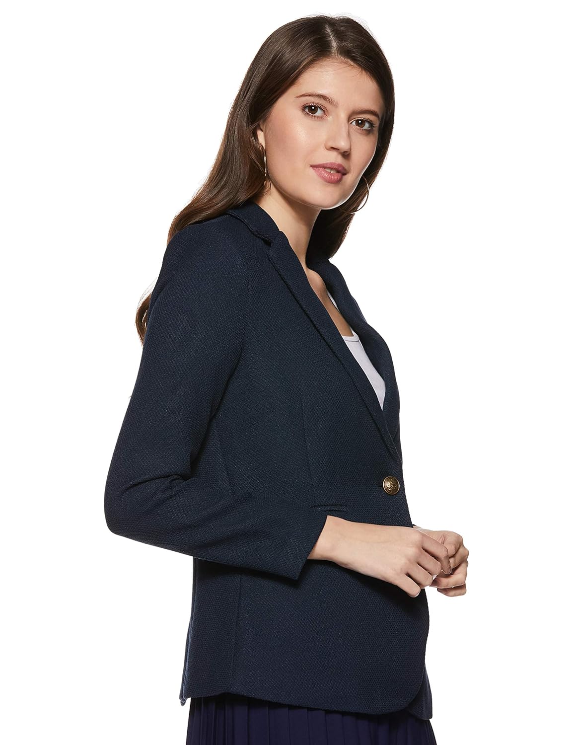vero moda women's blazer