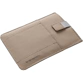 Travelon RFID Blocking Pull Up Passport holder