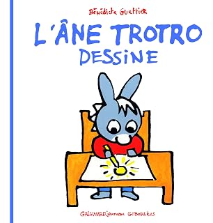 Lane Trotro Prepare Le Petit Dejeuner French Edition