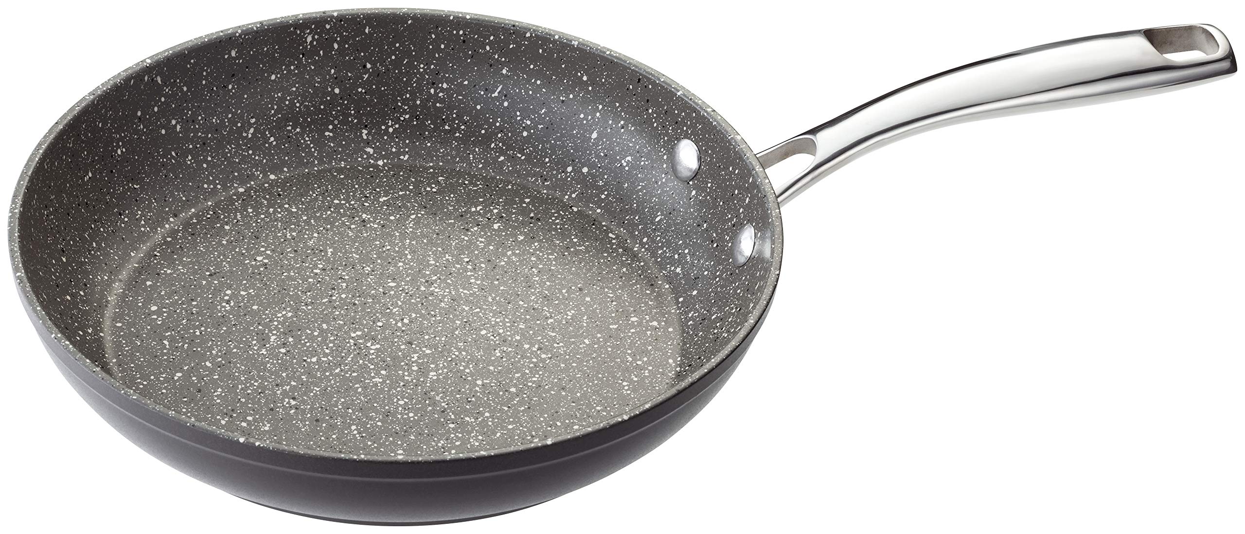 Stellar Rocktanium Frying Pan 24cm with Rock Hard QuanTanium Non-Stick Coating, Dishwasher & Oven Safe, Induction Ready — image 1