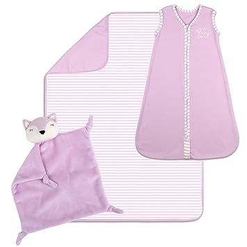 baby sleeptime sleeping bag