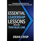Essential Leadership Lessons from the Thin Blue Line
