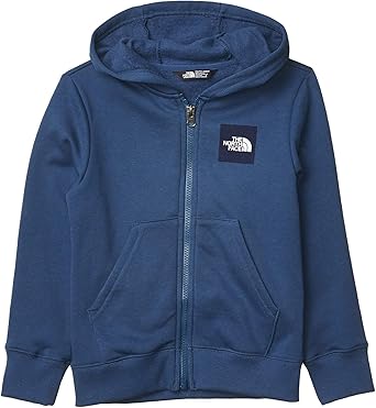 north face big hoodie