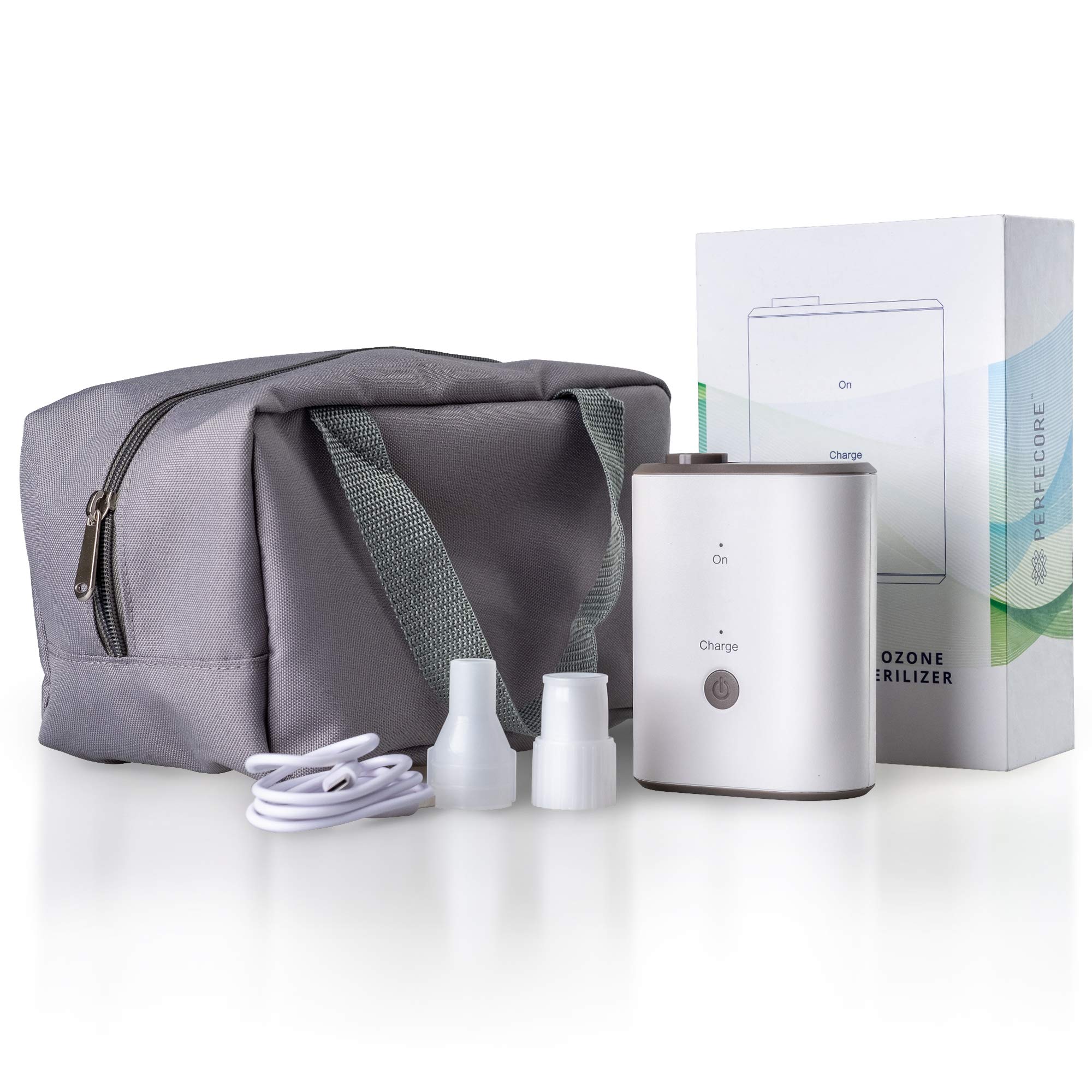 CPAP Cleaner and Sanitizer Bundle Kit Includes Cleaning Machine