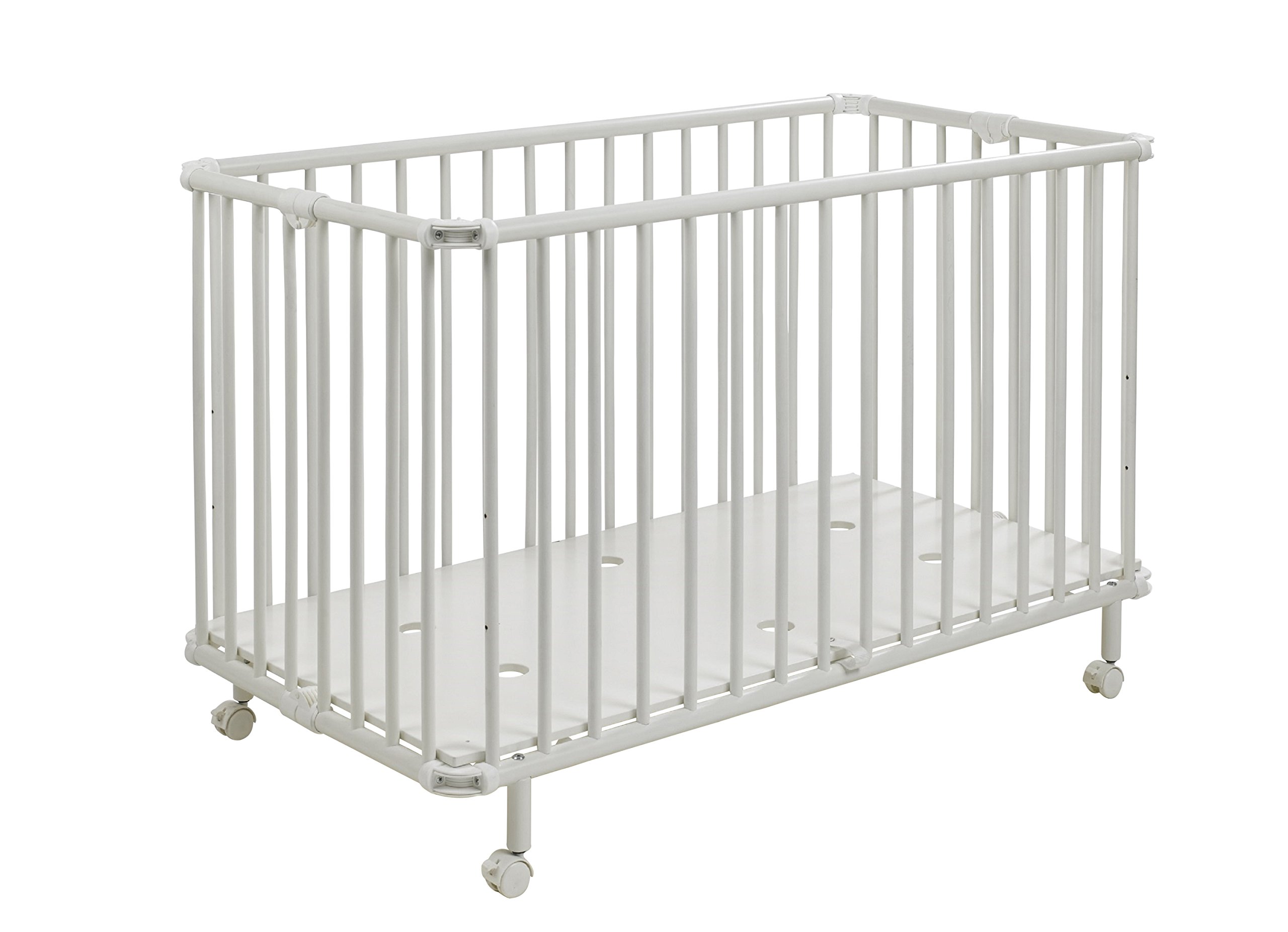 mothercare foldable cot