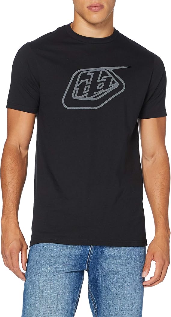 troy lee padded shirt