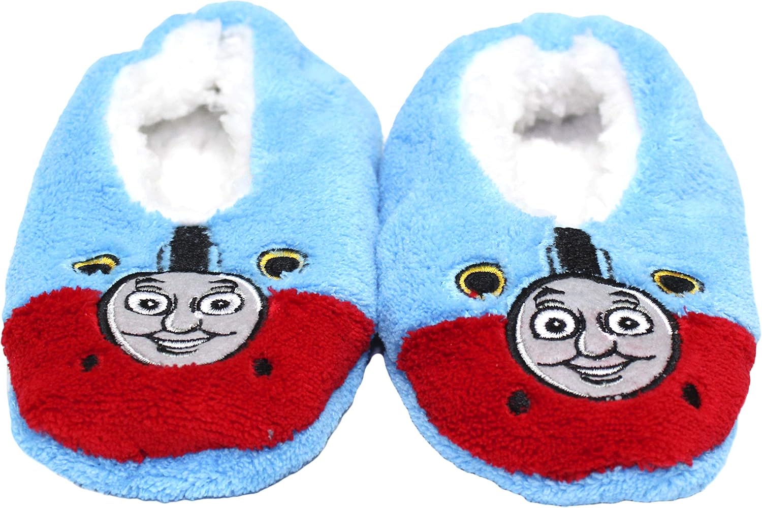 thomas the train slipper socks
