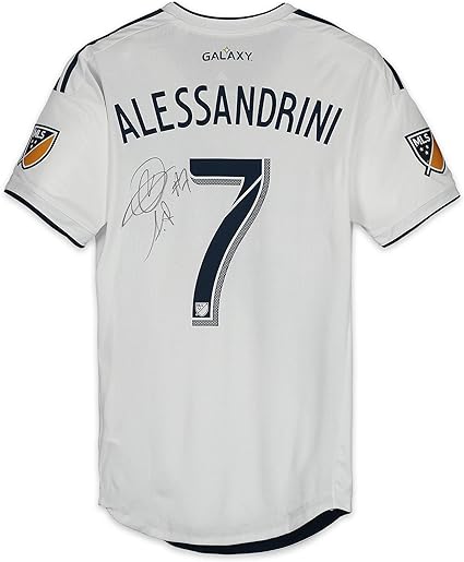 la galaxy jersey 2018