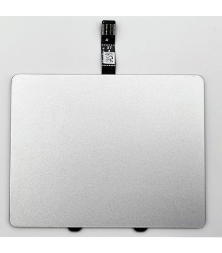 GinTai Trackpad Touchpad with Cable Replacement for MacBook